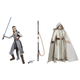 Illustration for article titled Luke and Rey Are the First iStar Wars: The Last Jedi/i Action Figures